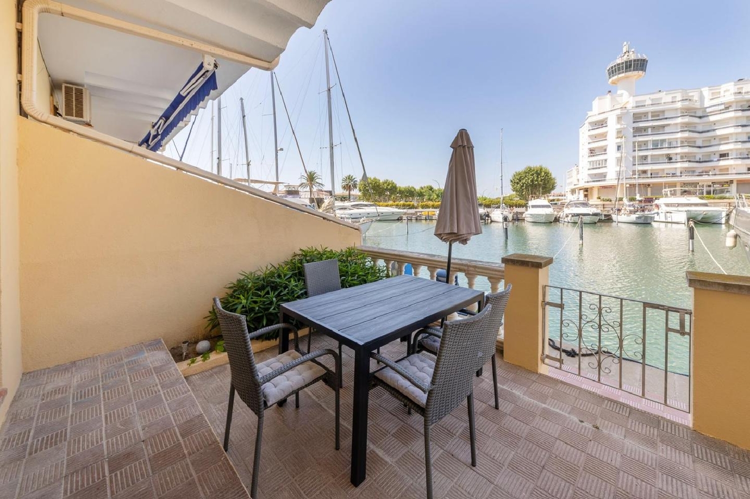  te koop appartement Empuriabrava Alt Empordà 1
