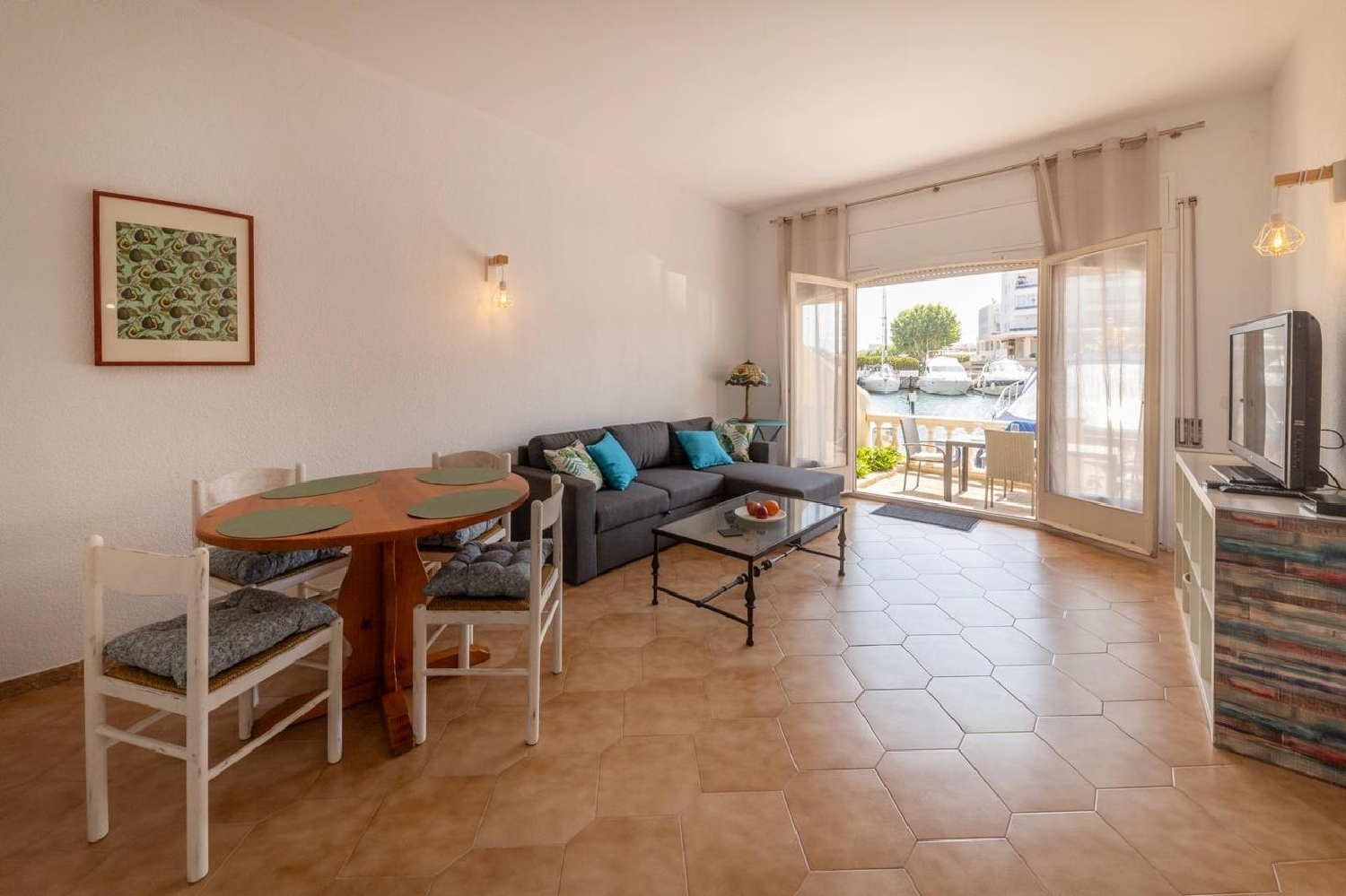  te koop appartement Empuriabrava Alt Empordà 9