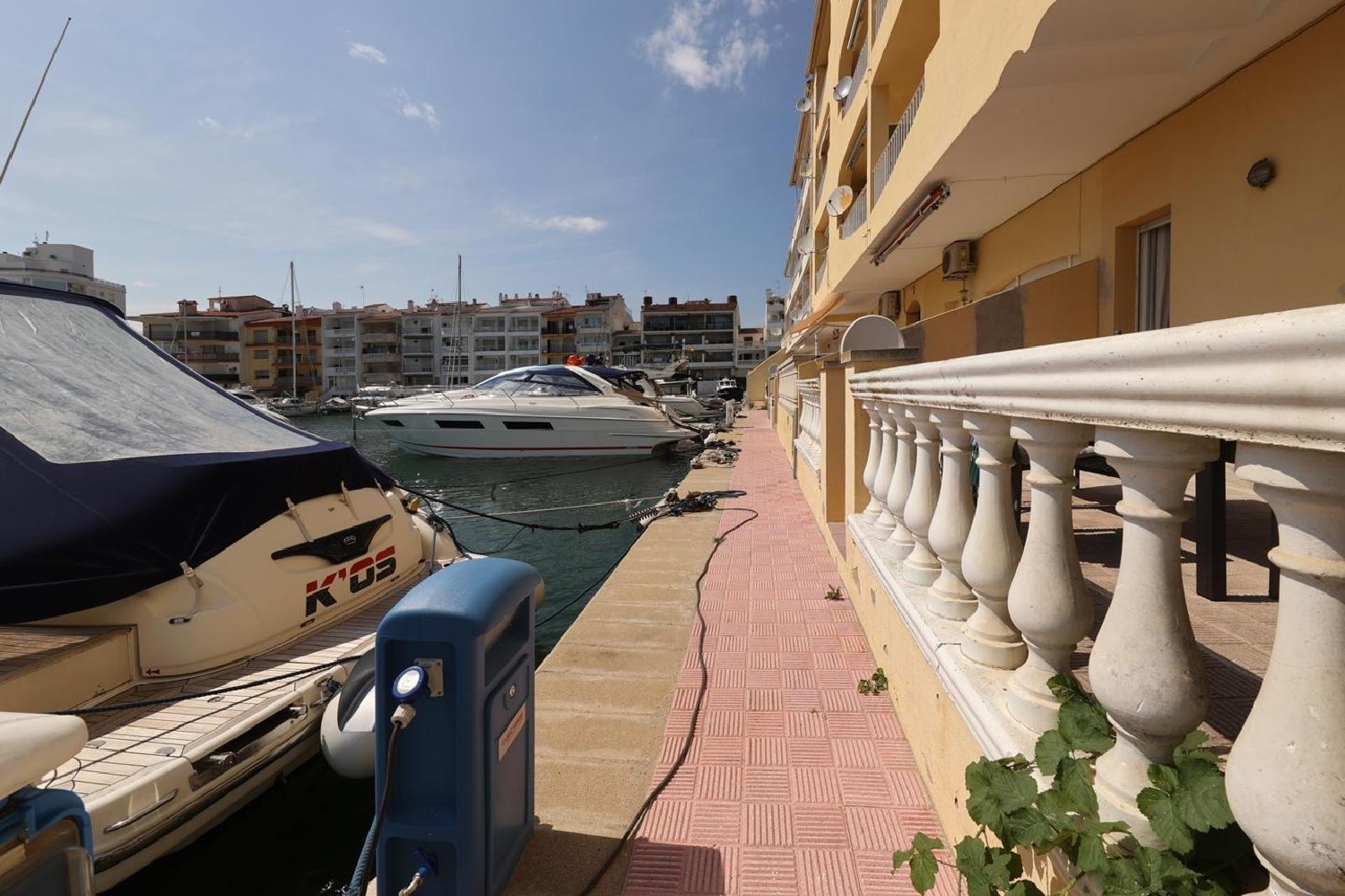  te koop appartement Empuriabrava Alt Empordà 18