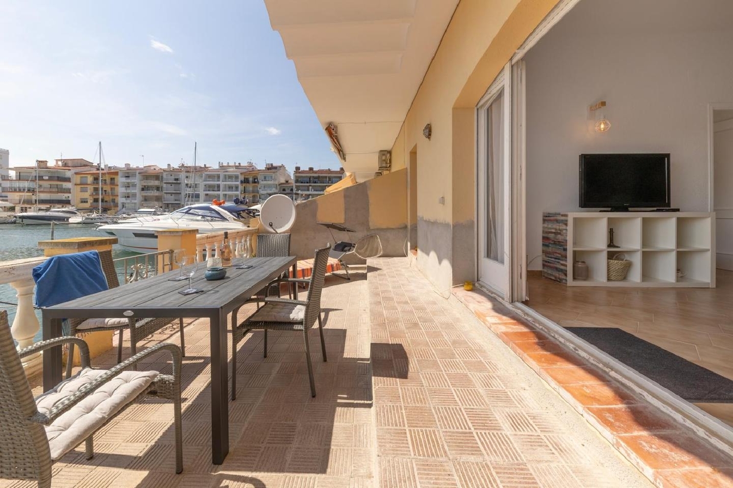  te koop appartement Empuriabrava Alt Empordà 13