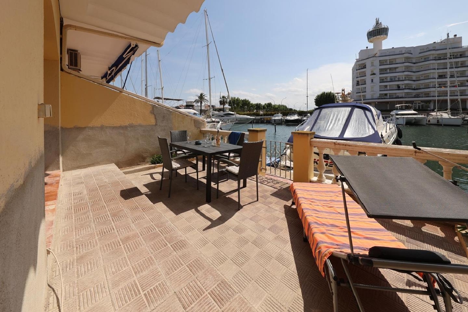 te koop appartement Empuriabrava Alt Empordà 3