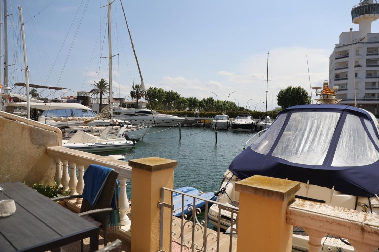  te koop appartement Empuriabrava Alt Empordà 21