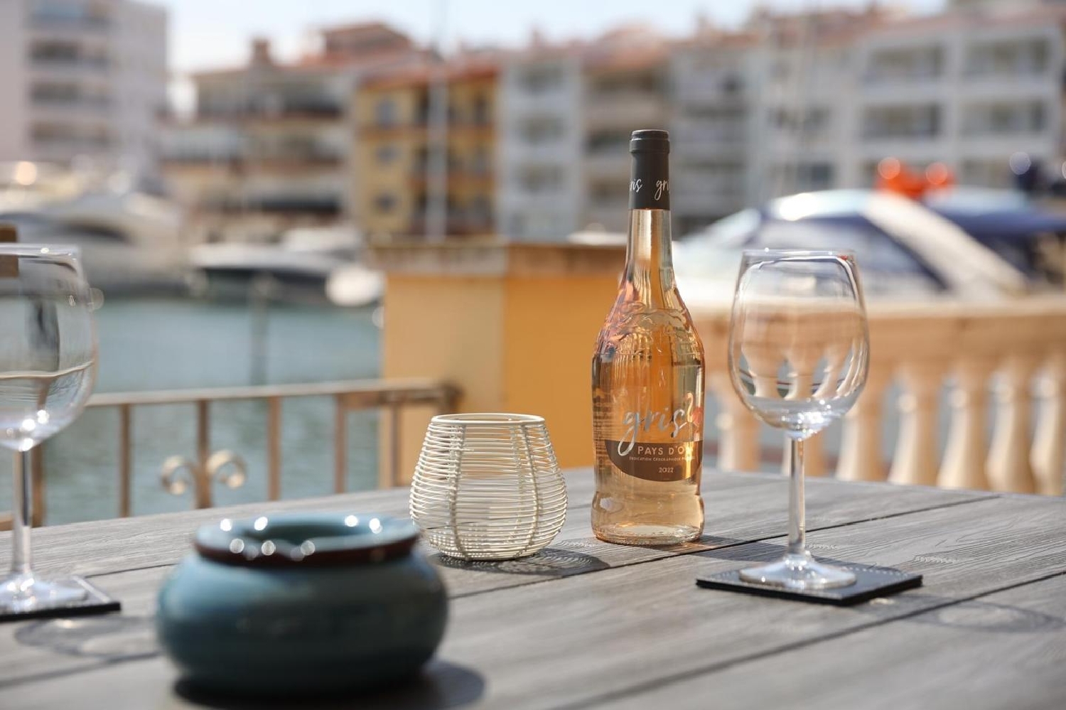  te koop appartement Empuriabrava Alt Empordà 7