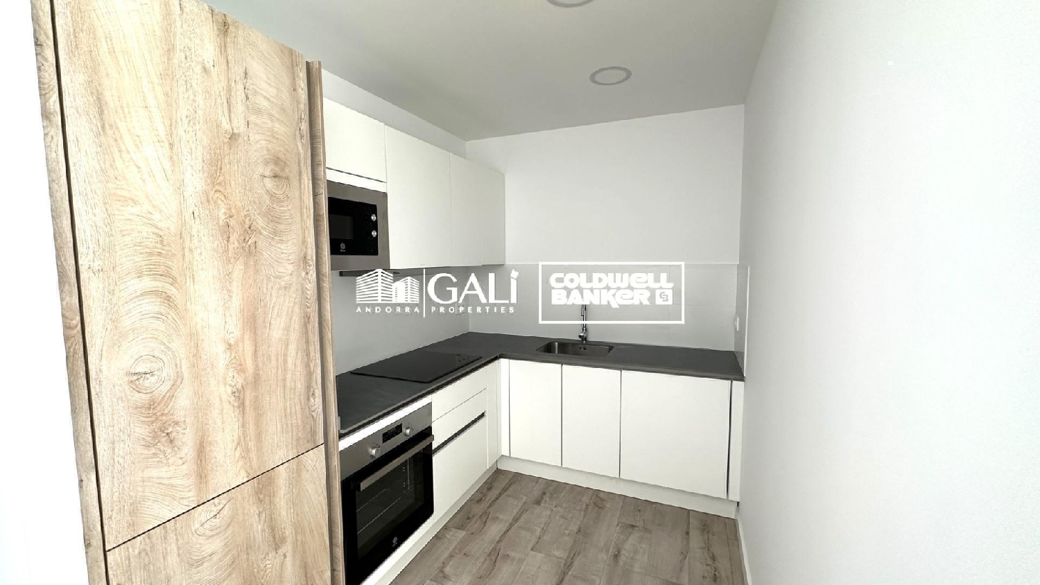  à vendre appartement Encamp Encamp 4