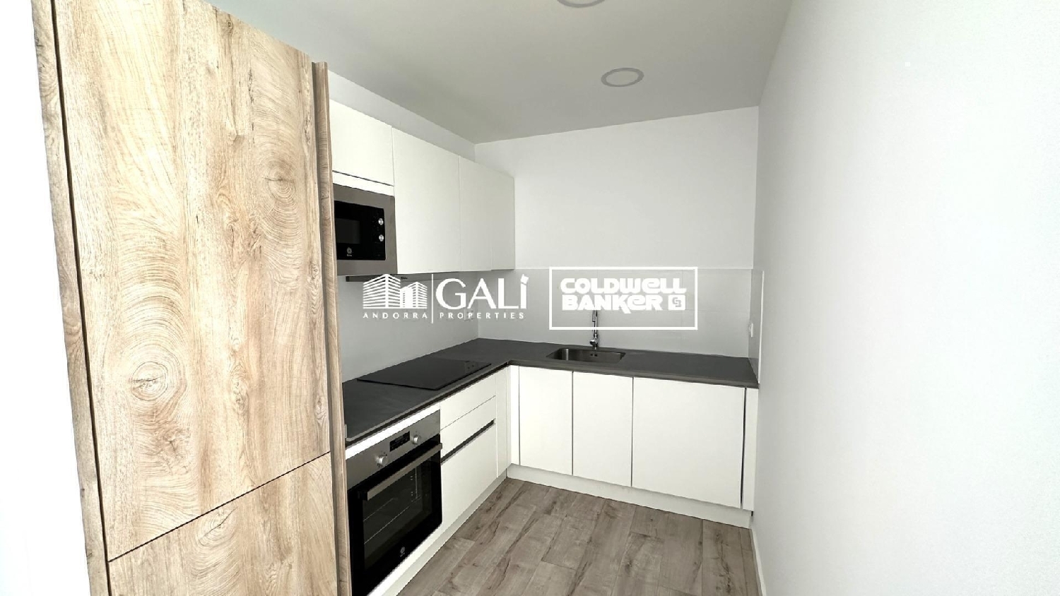  à vendre appartement Encamp Encamp 4