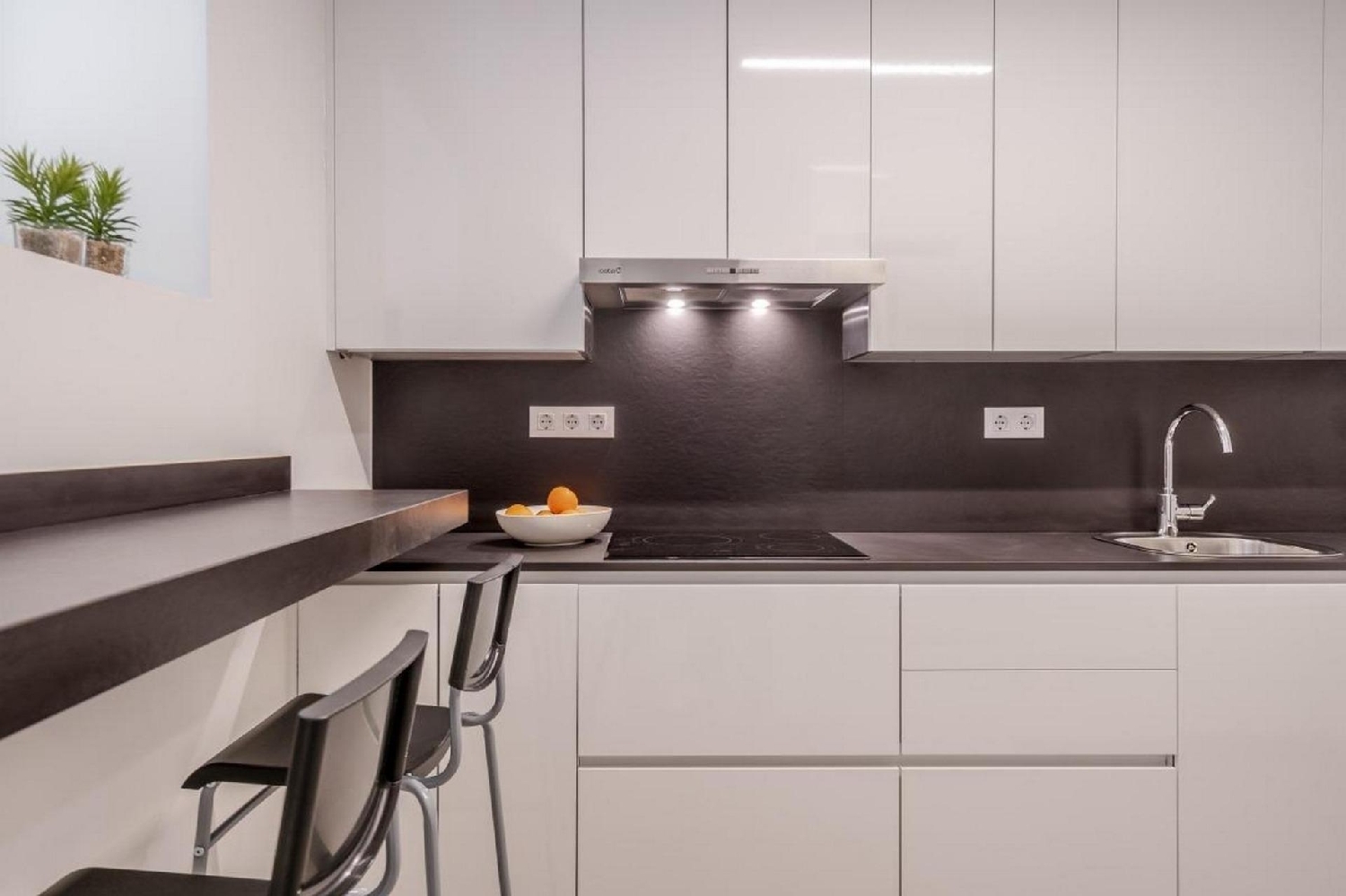 te koop appartement Erandio Gran Bilbao 3