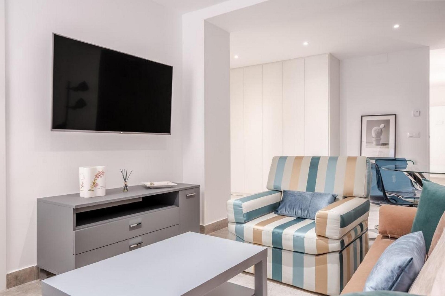 te koop appartement Erandio Gran Bilbao 2