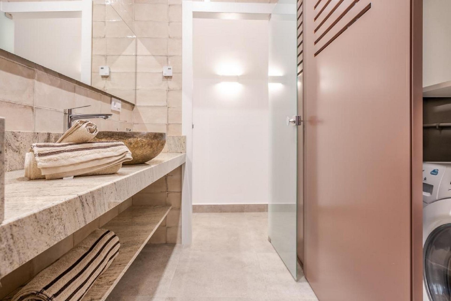  te koop appartement Erandio Gran Bilbao 5