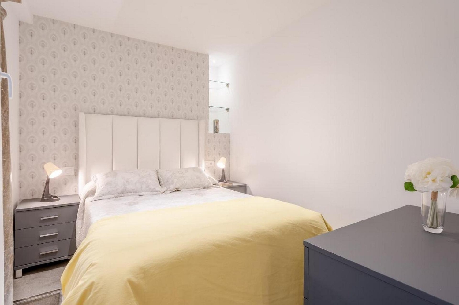  te koop appartement Erandio Gran Bilbao 7