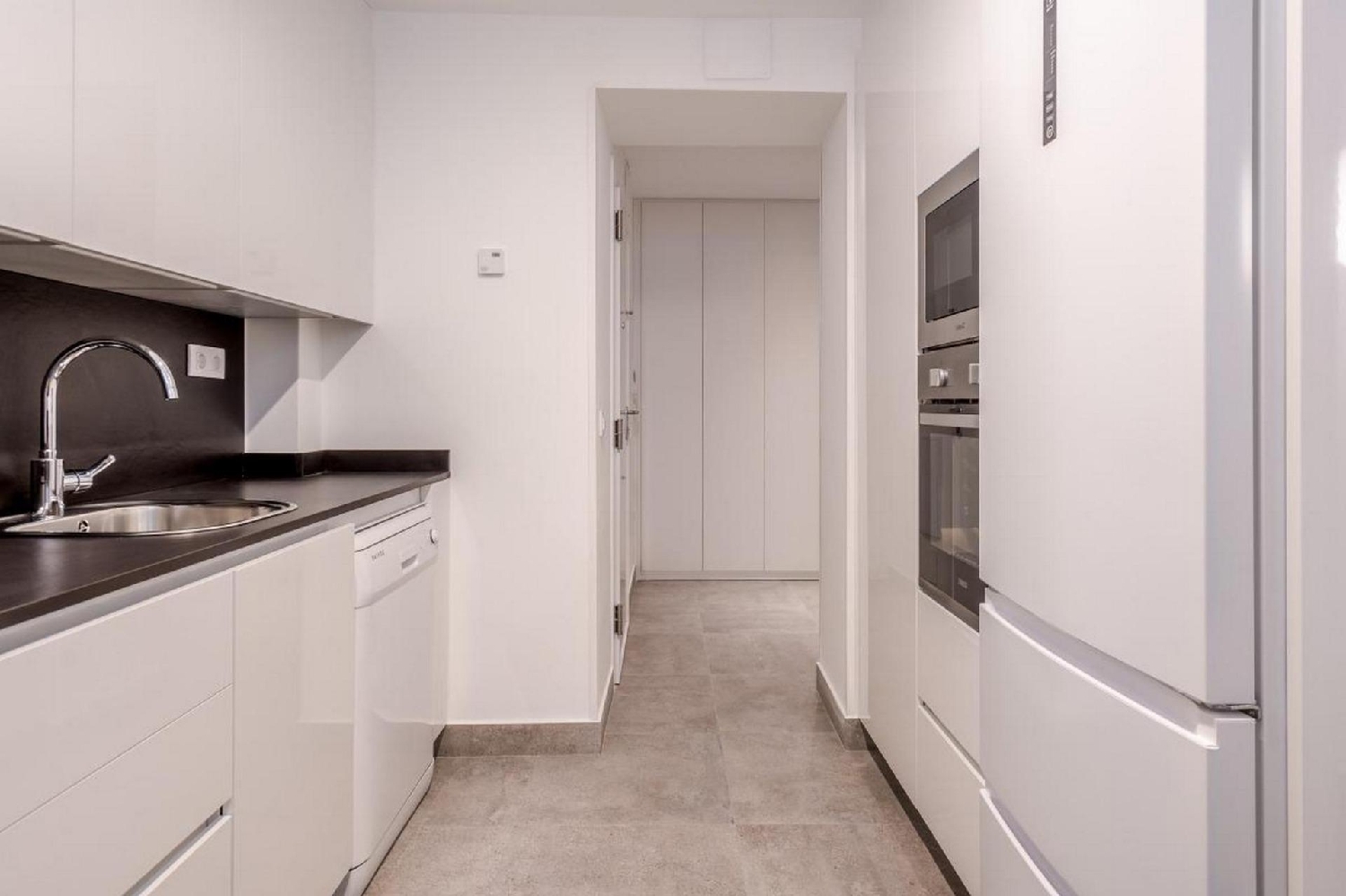  te koop appartement Erandio Gran Bilbao 4