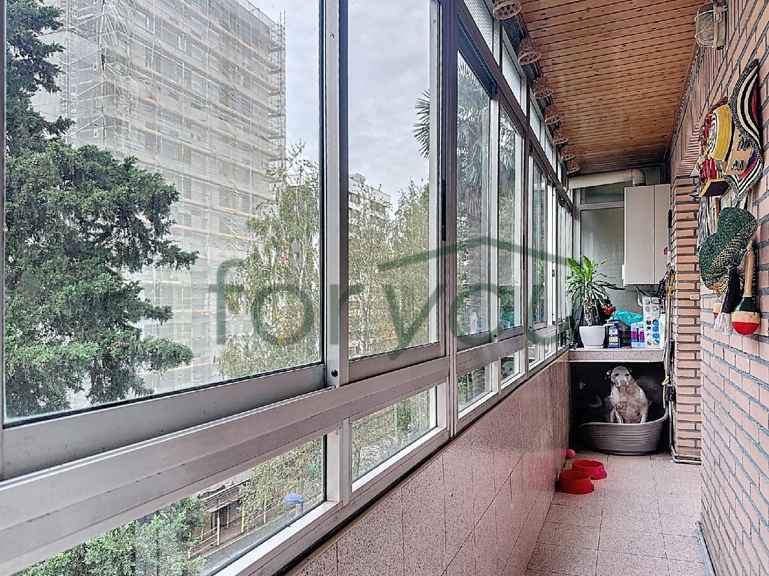  à vendre appartement Errenteria Donostialdea 2
