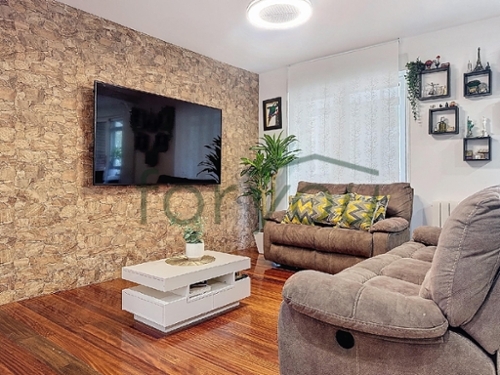 Errenteria Donostialdea appartement foto 6311570