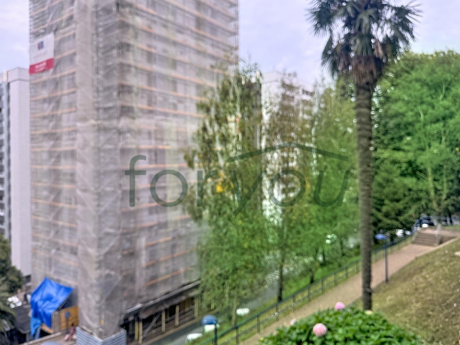  à vendre appartement Errenteria Donostialdea 3