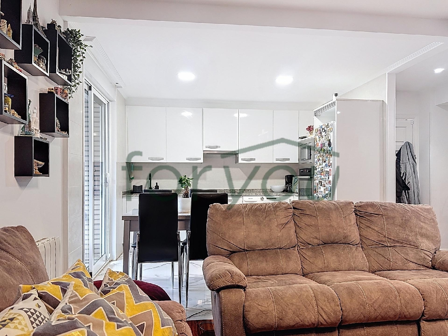  à vendre appartement Errenteria Donostialdea 7