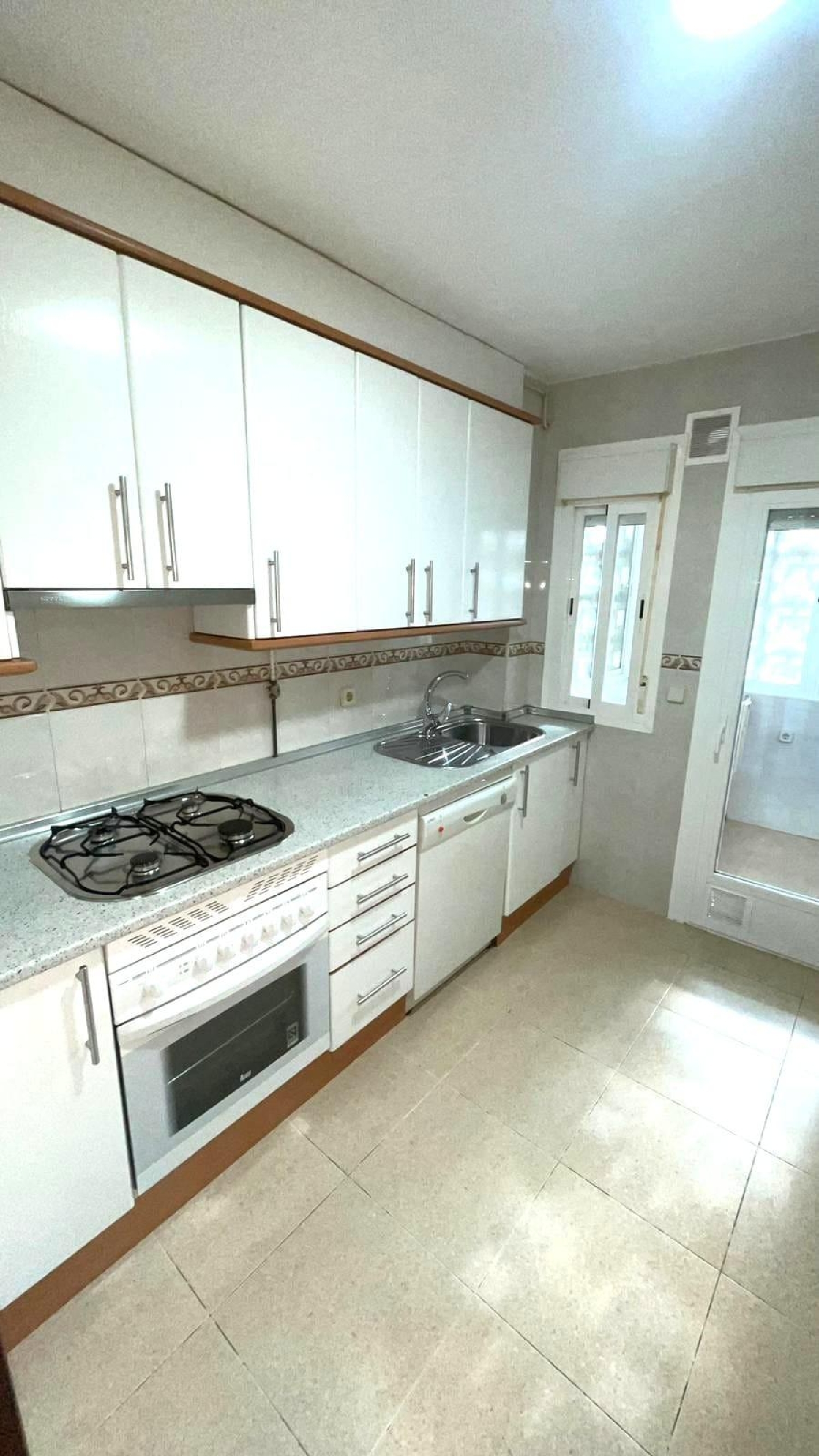  à vendre appartement Escorial De Abaixo Ferrol 7