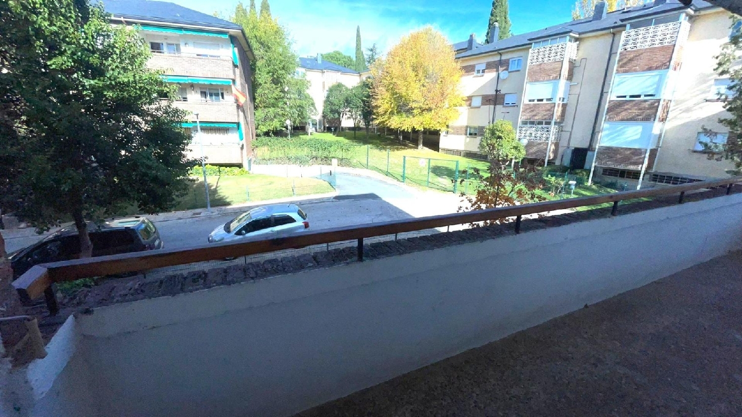 à vendre appartement Escorial De Abaixo Ferrol 3