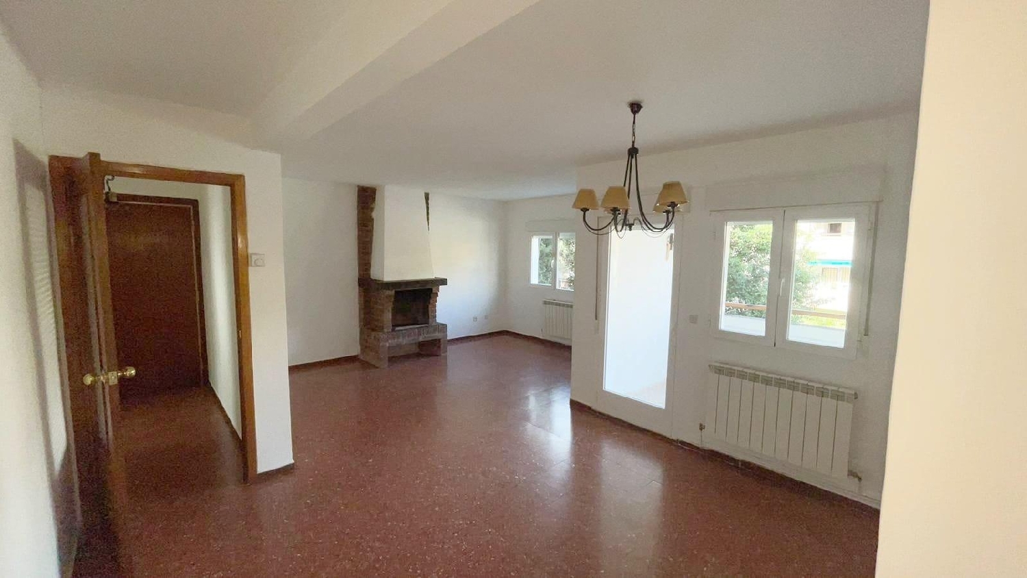  à vendre appartement Escorial De Abaixo Ferrol 1