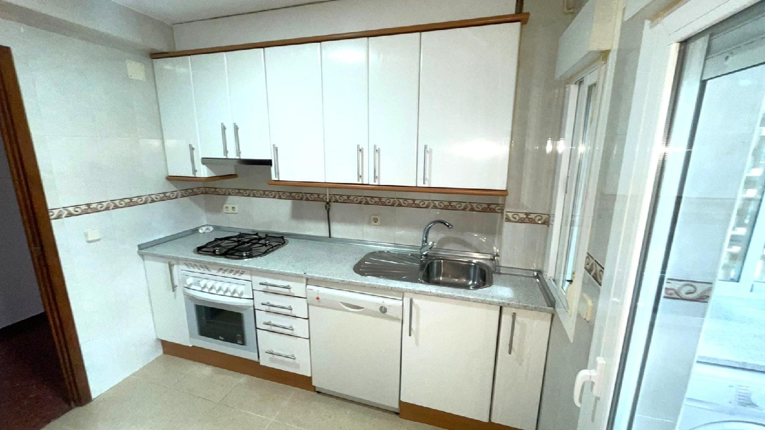  à vendre appartement Escorial De Abaixo Ferrol 6