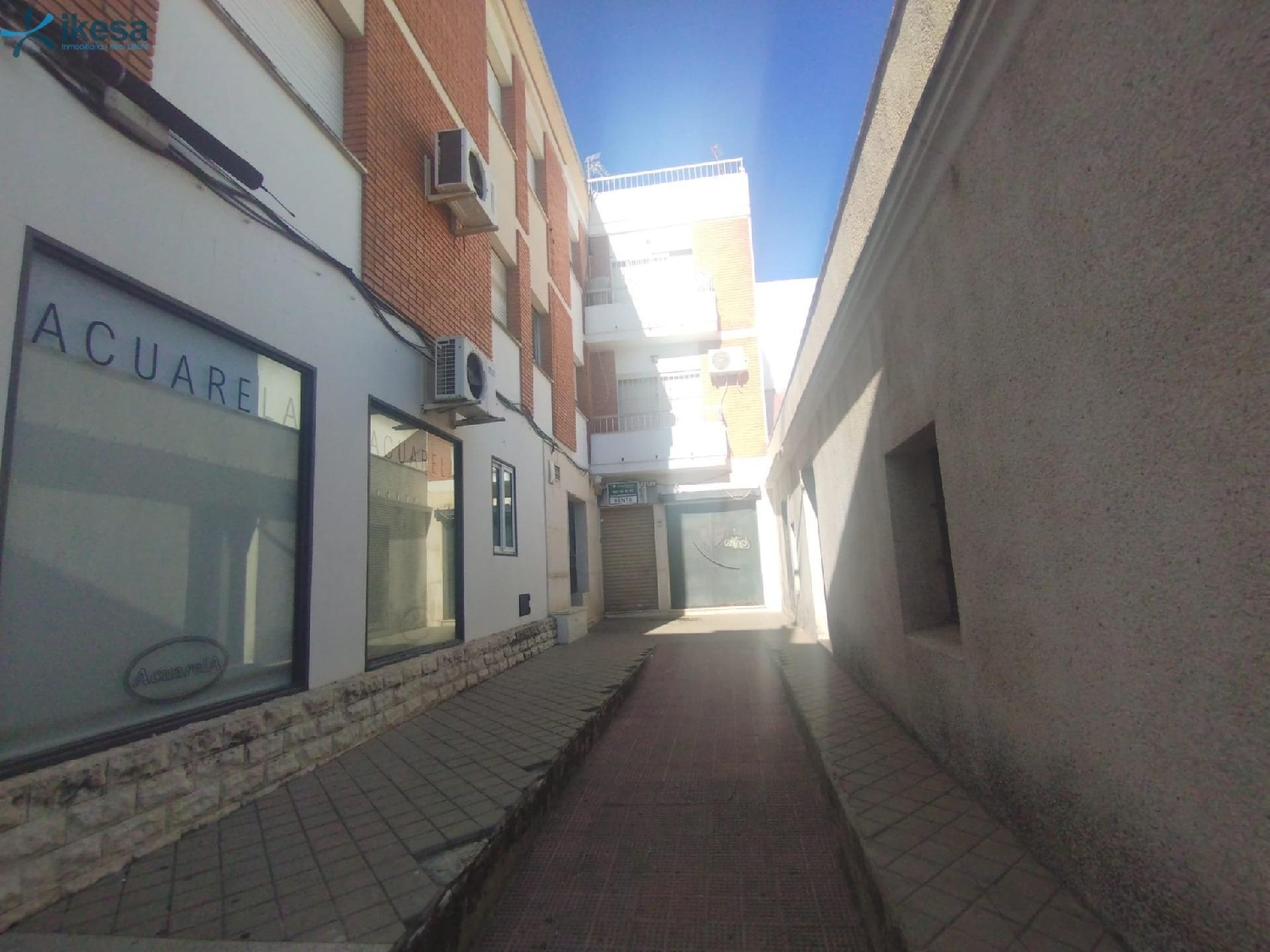  à vendre appartement Escorial De Abaixo Ferrol 4
