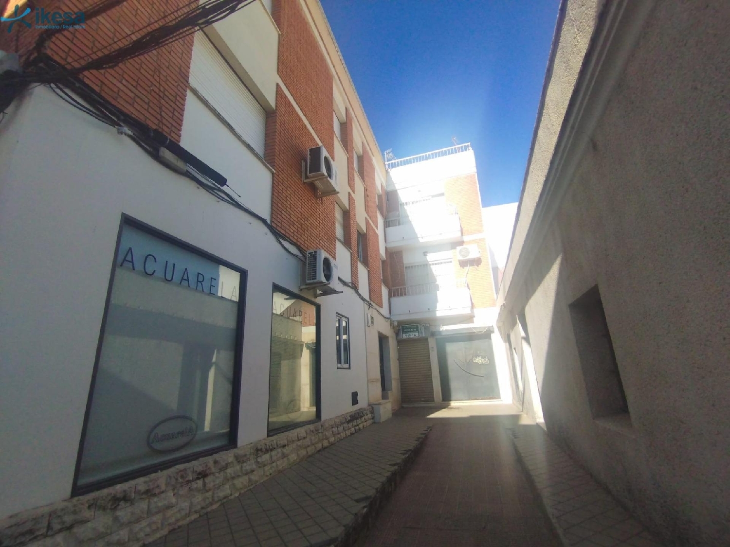  à vendre appartement Escorial De Abaixo Ferrol 7