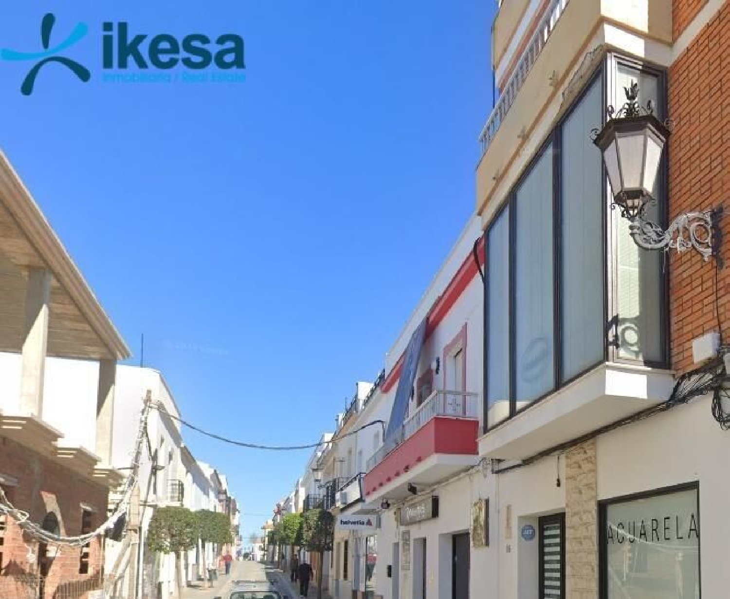 à vendre appartement Escorial De Abaixo Ferrol 2