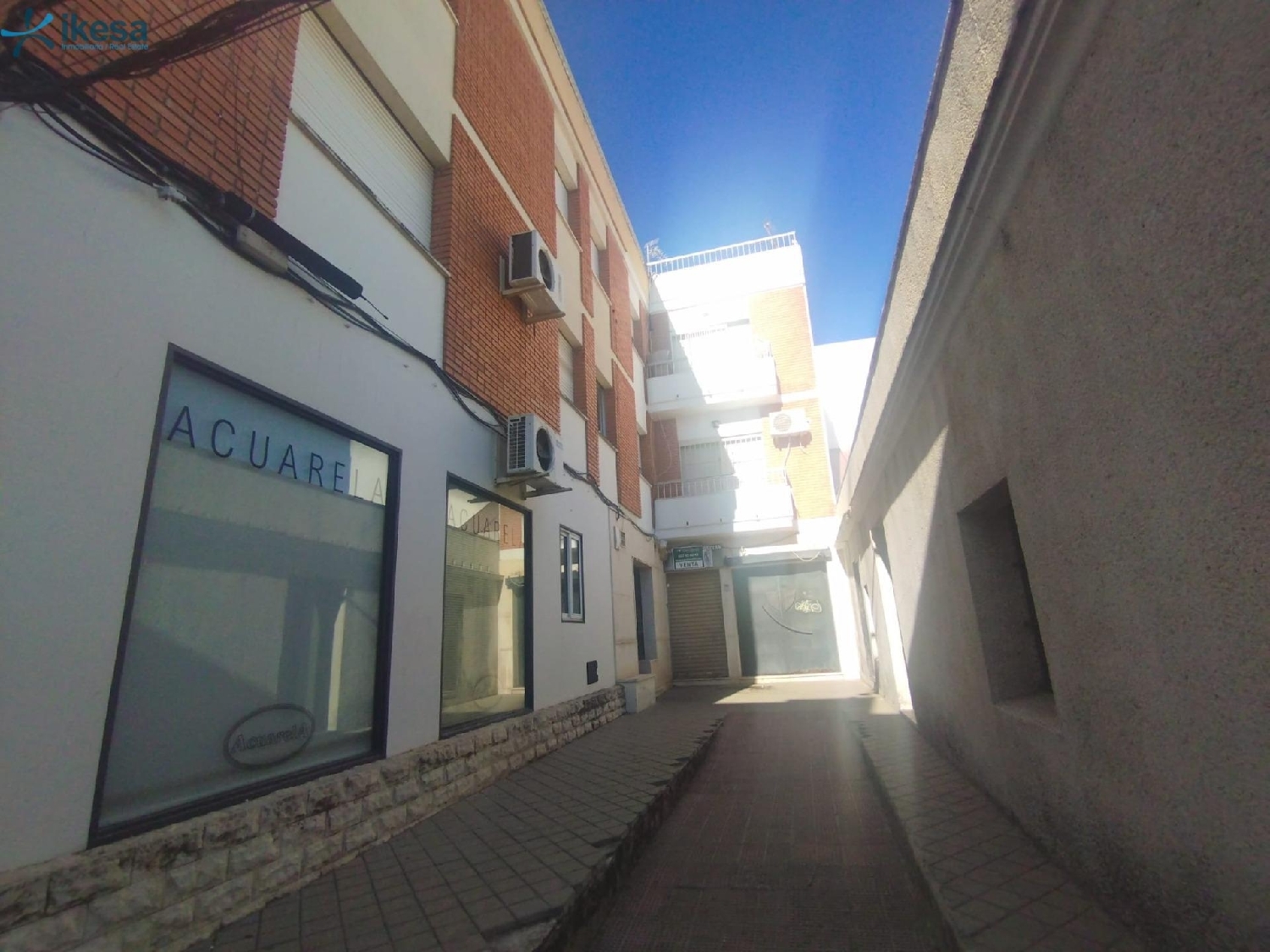 à vendre appartement Escorial De Abaixo Ferrol 3