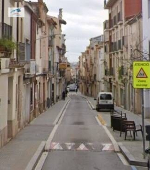 Esparreguera Baix Llobregat lägenhet foto 6319959