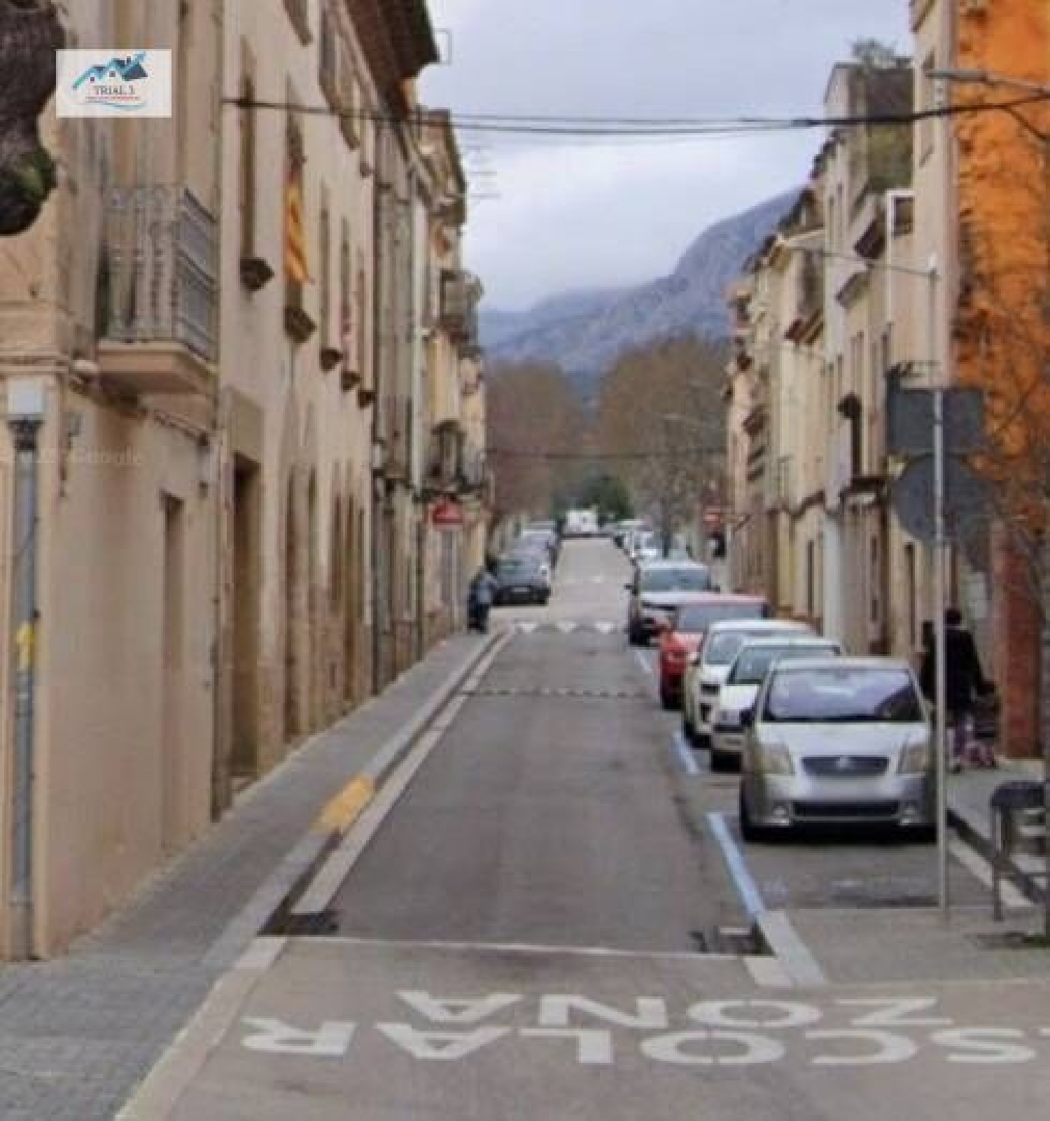 till salu lägenhet Esparreguera Baix Llobregat 2