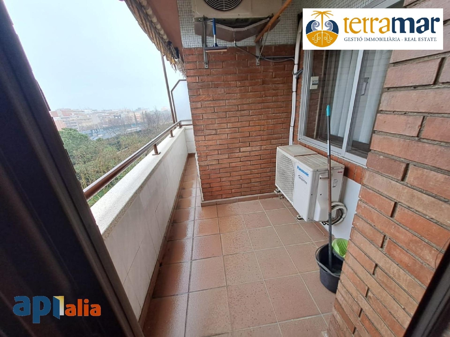  till salu lägenhet Esplugues De Llobregat Baix Llobregat 5