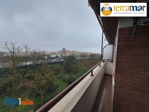 Esplugues De Llobregat Baix Llobregat lägenhet foto 6312228