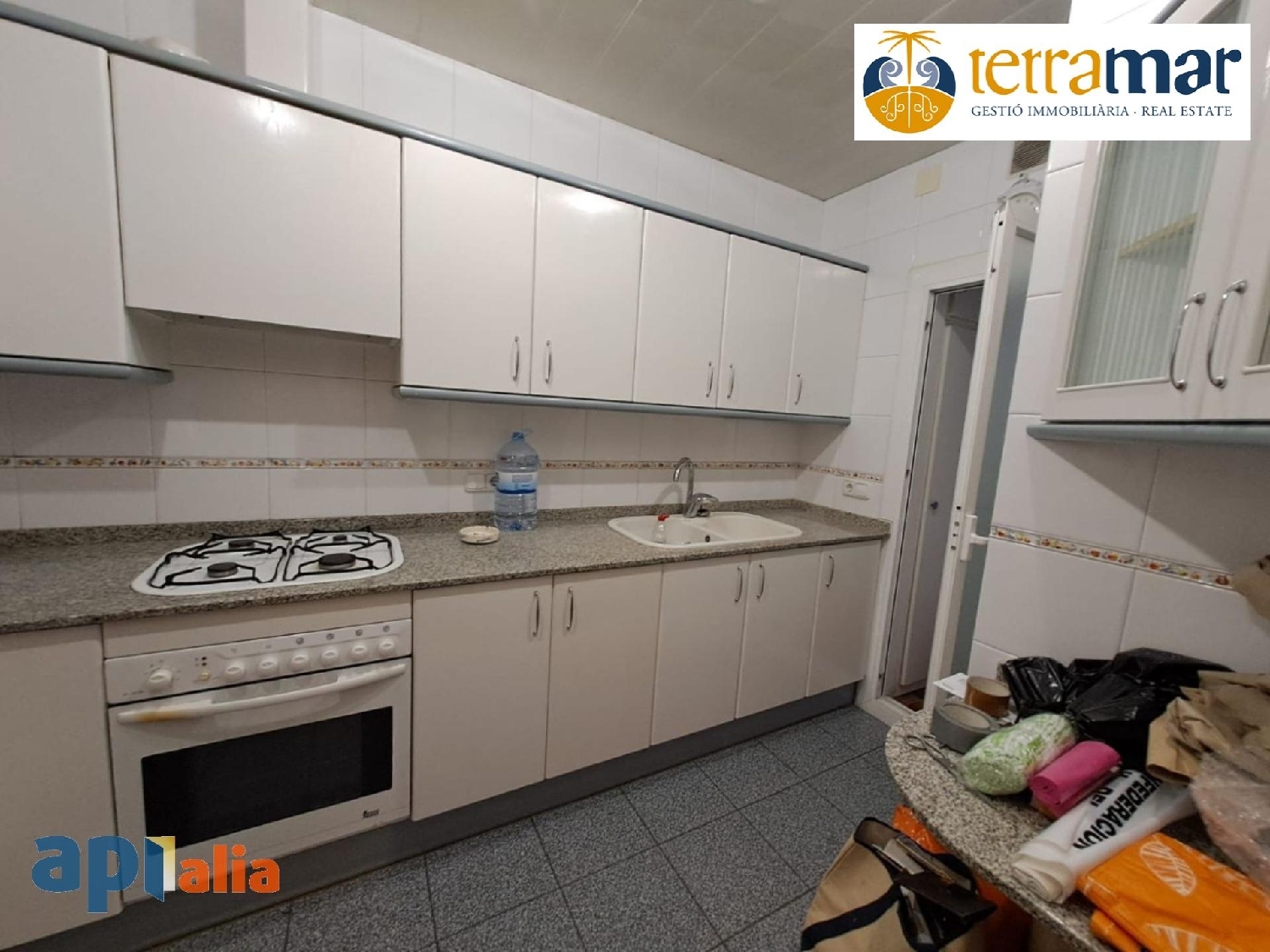  till salu lägenhet Esplugues De Llobregat Baix Llobregat 4