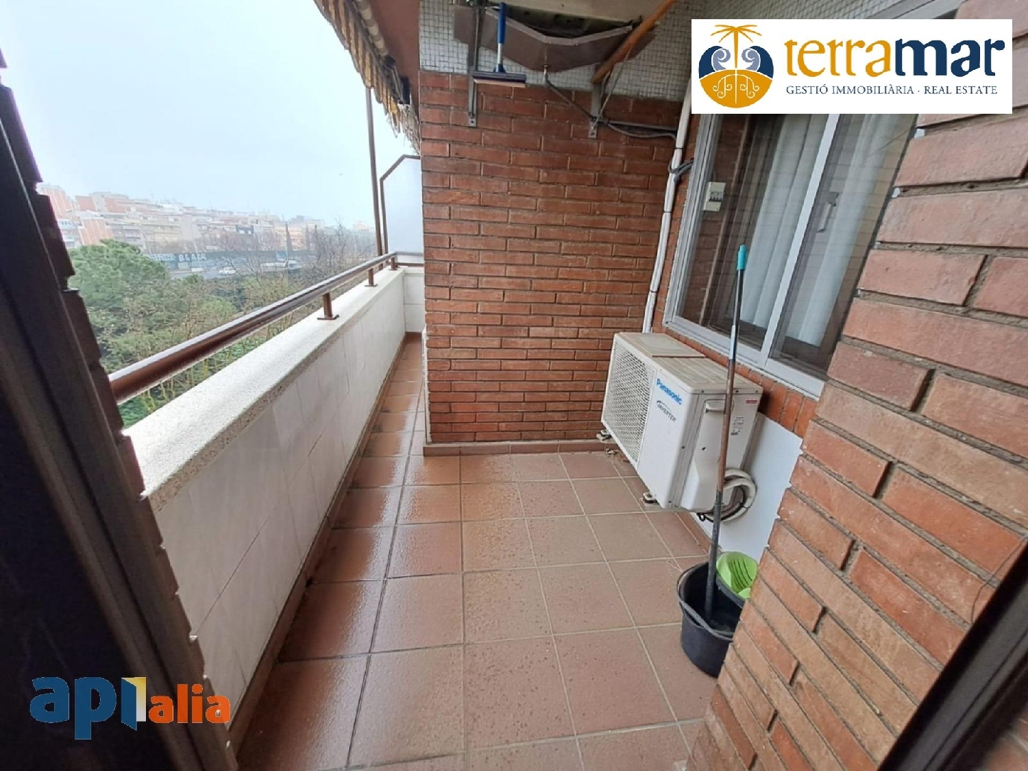till salu lägenhet Esplugues De Llobregat Baix Llobregat 3