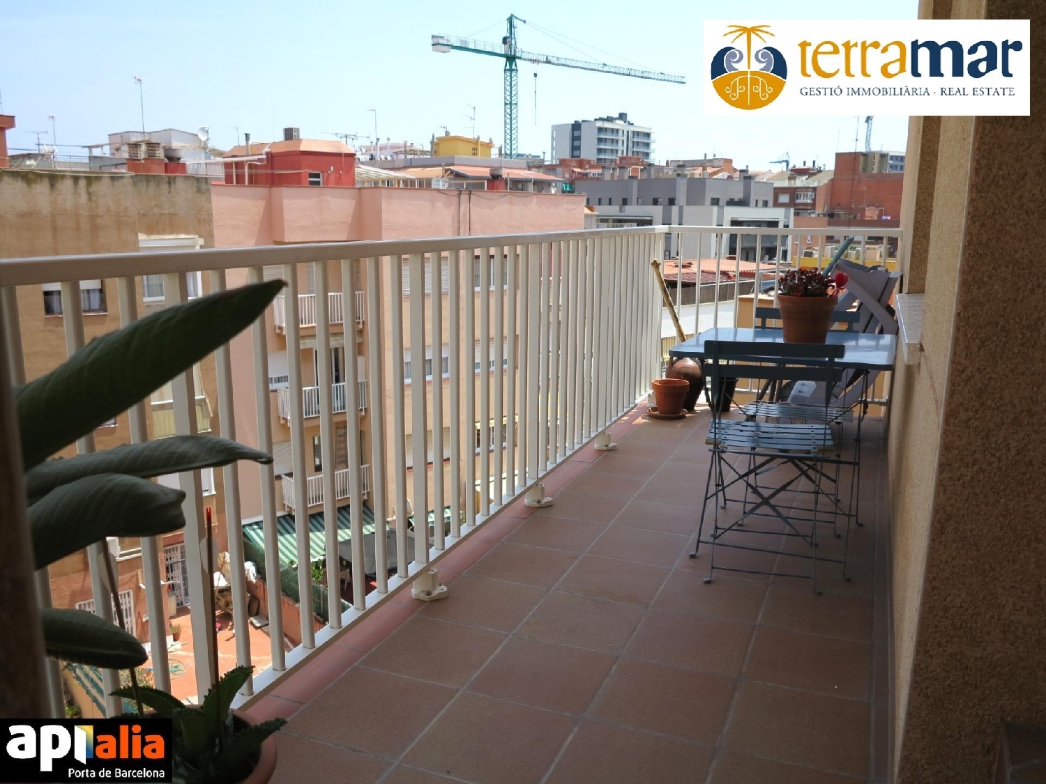  kaufen Wohnung Esplugues De Llobregat Baix Llobregat 2