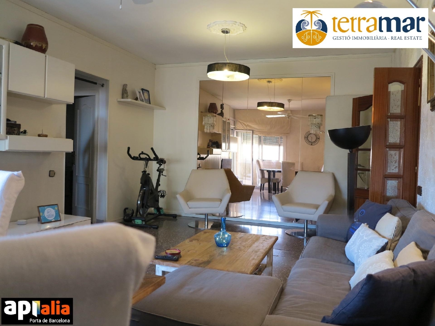  kaufen Wohnung Esplugues De Llobregat Baix Llobregat 6