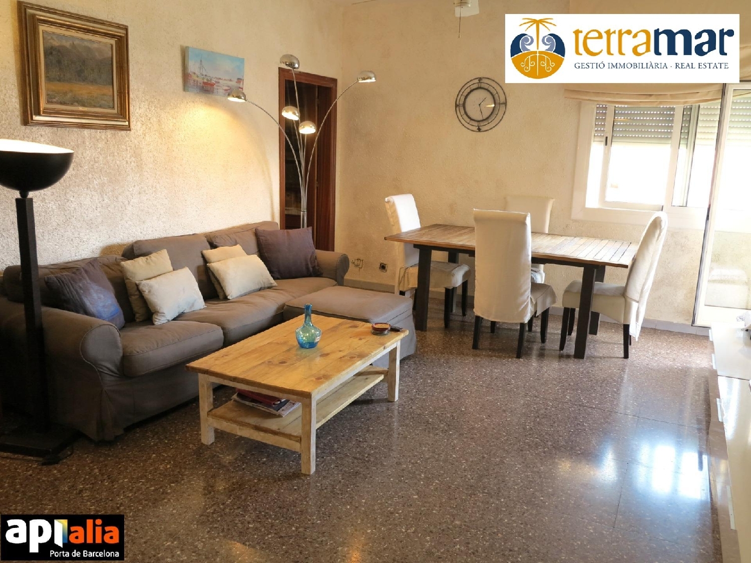  kaufen Wohnung Esplugues De Llobregat Baix Llobregat 5