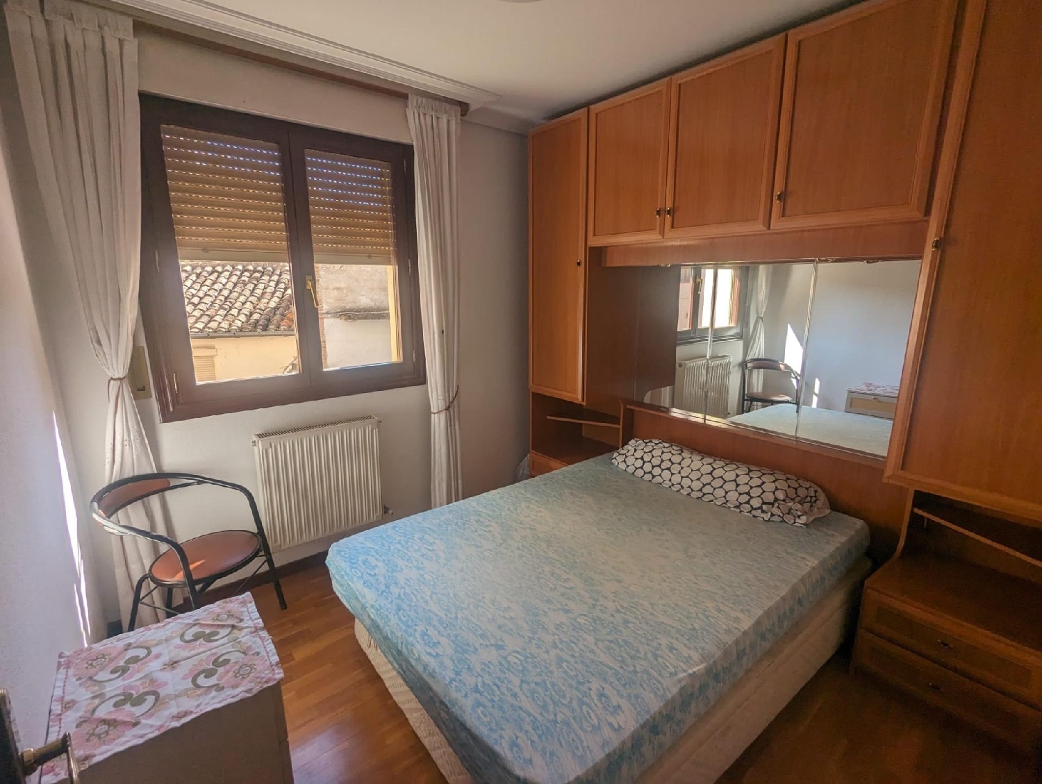  en venta apartamento Estella Tierra Estella 5