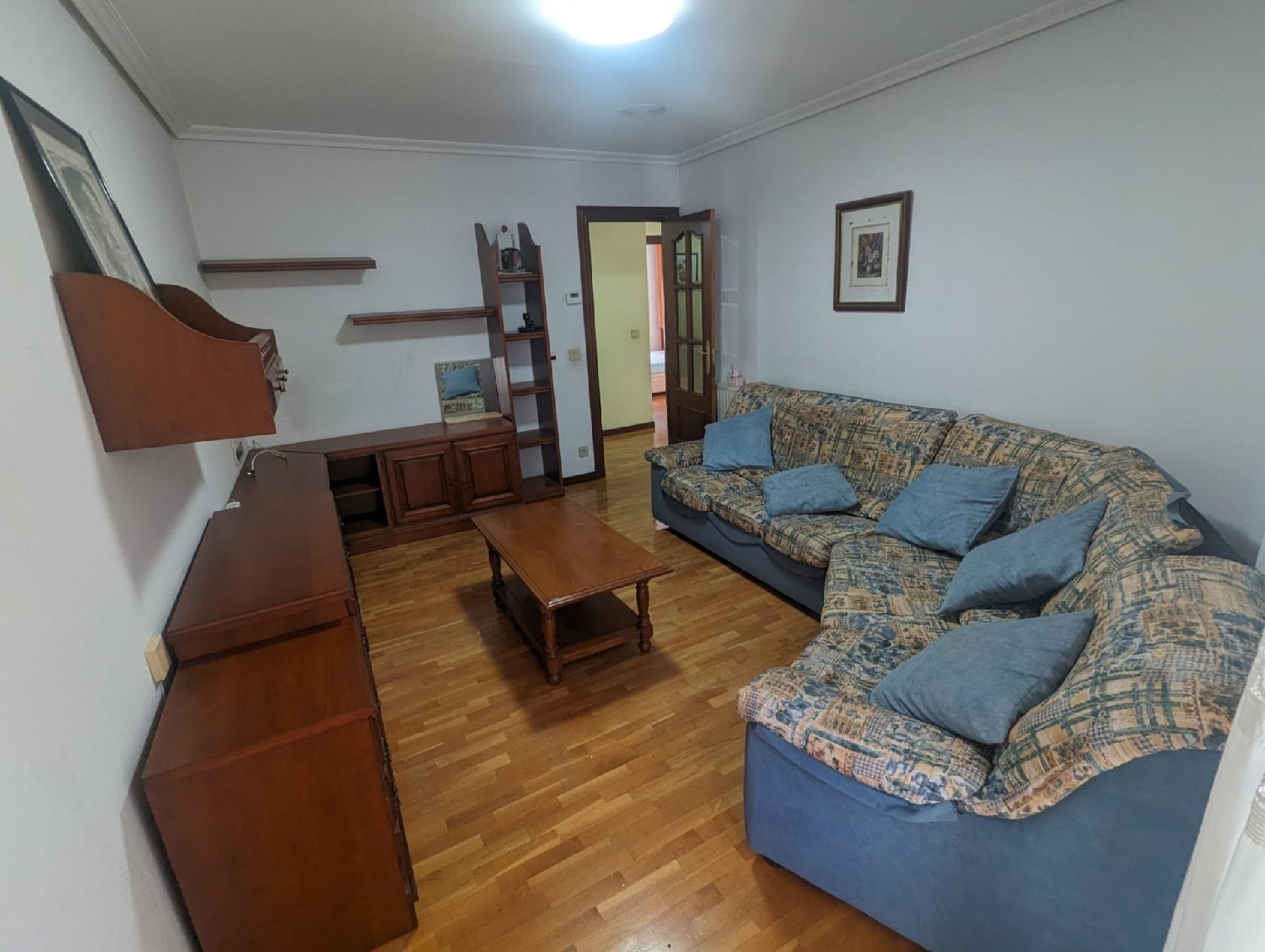  en venta apartamento Estella Tierra Estella 8