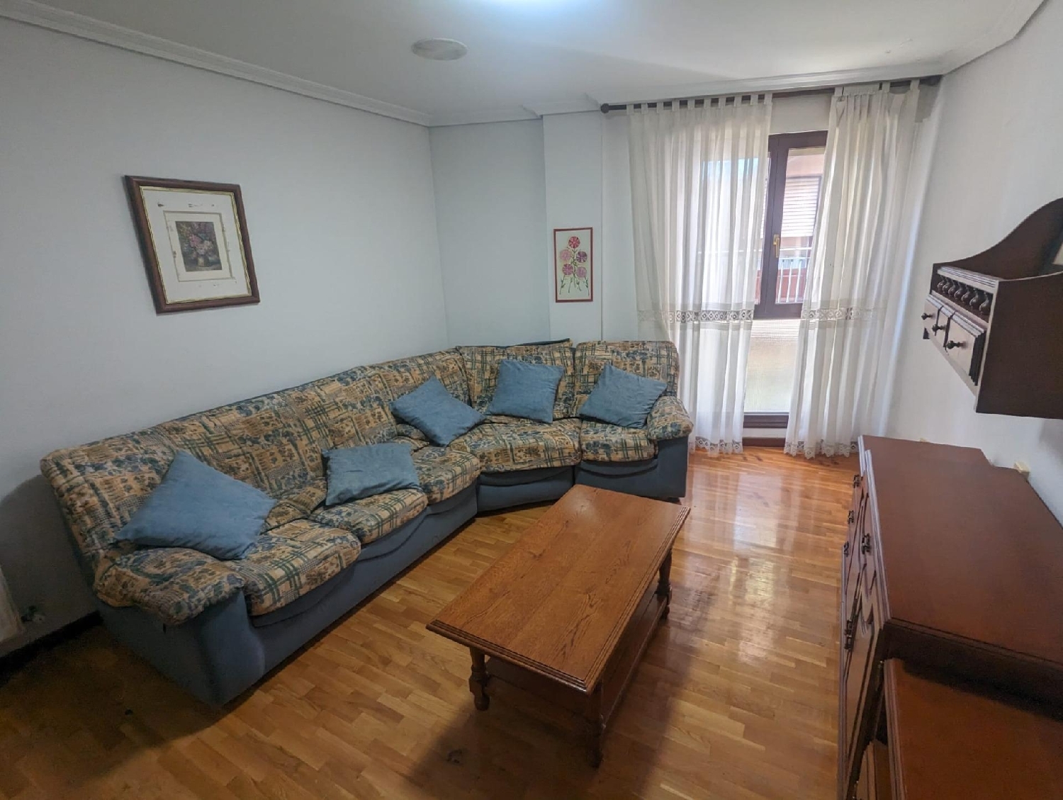 en venta apartamento Estella Tierra Estella 2