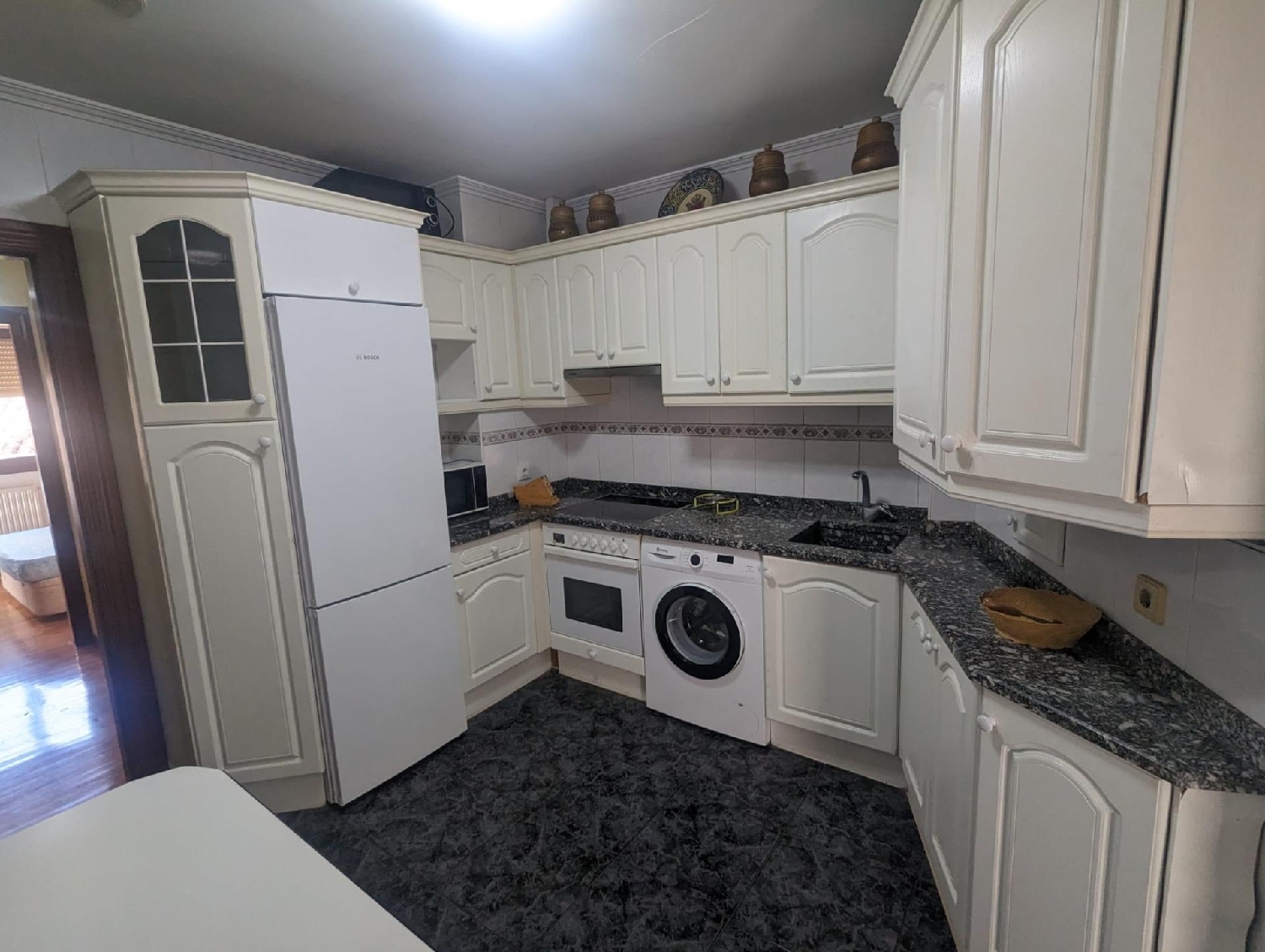 en venta apartamento Estella Tierra Estella 3