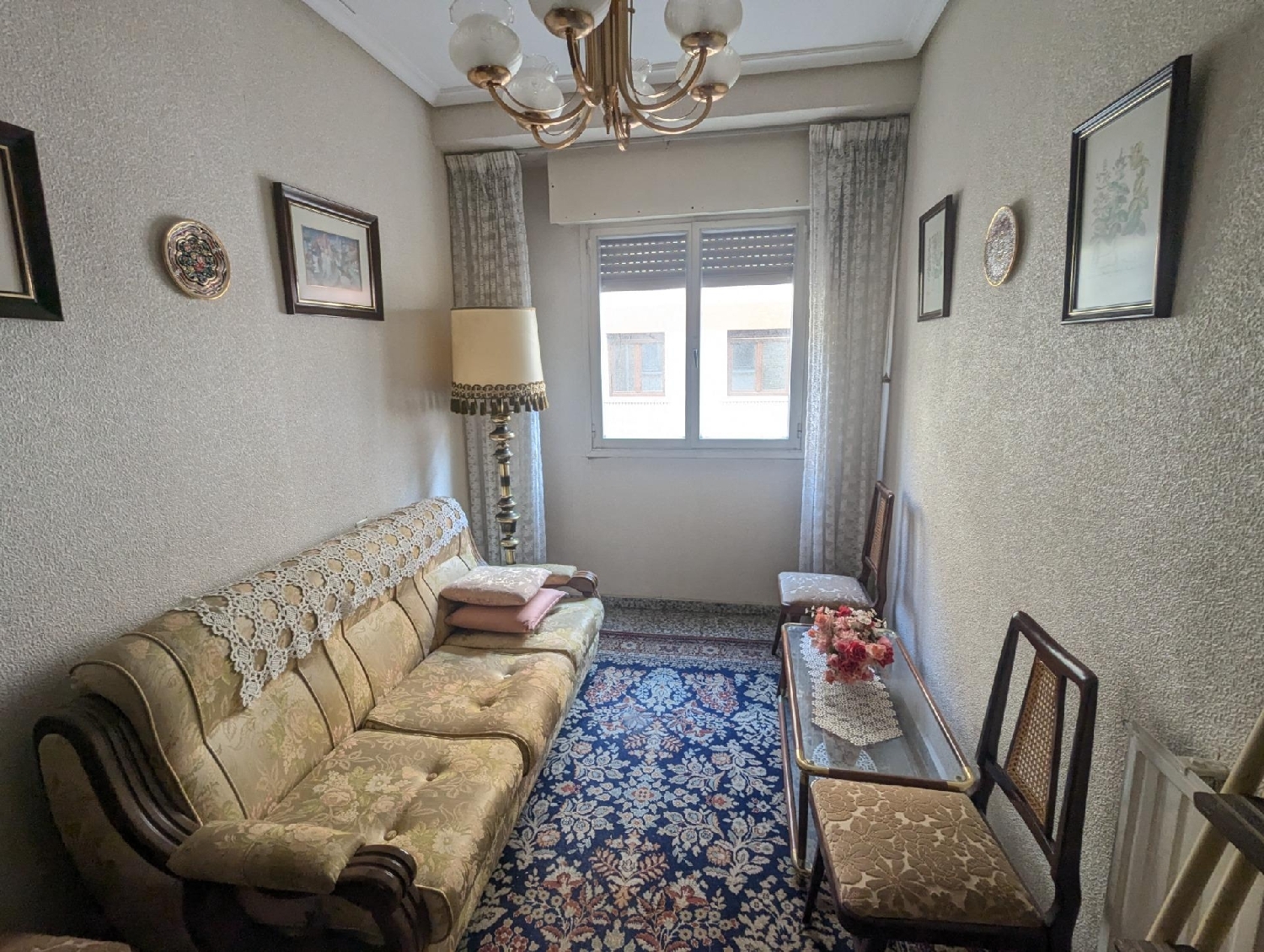  te koop appartement Estella Tierra Estella 2