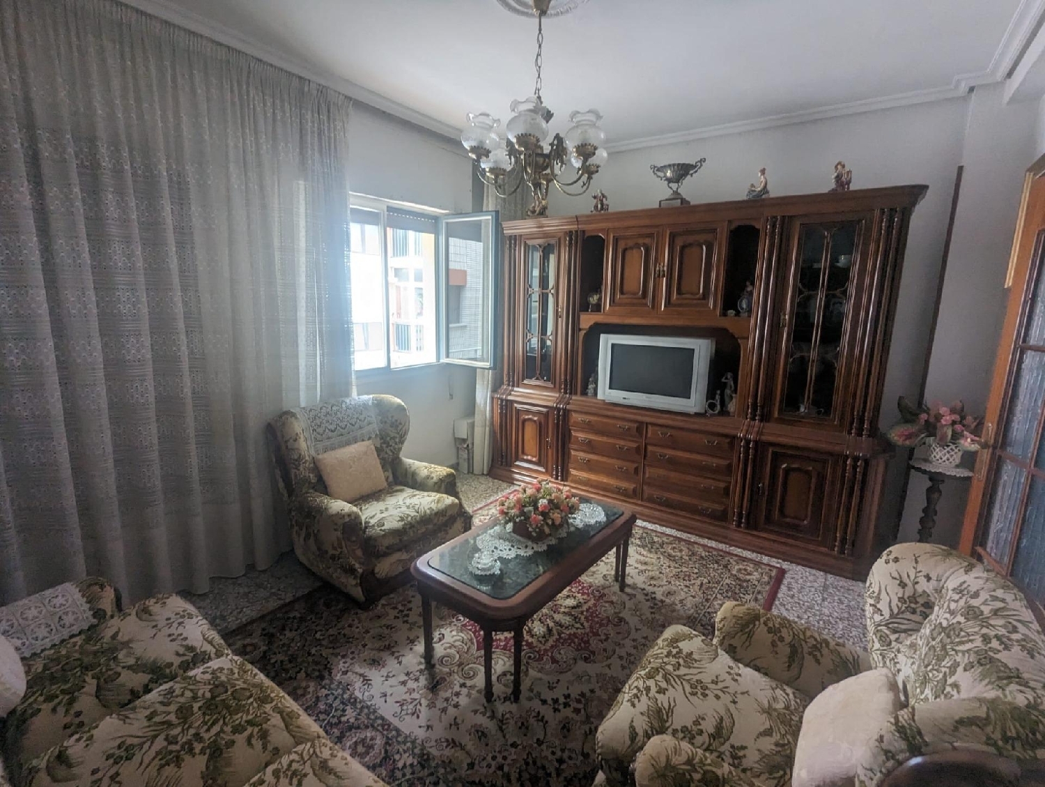  te koop appartement Estella Tierra Estella 3