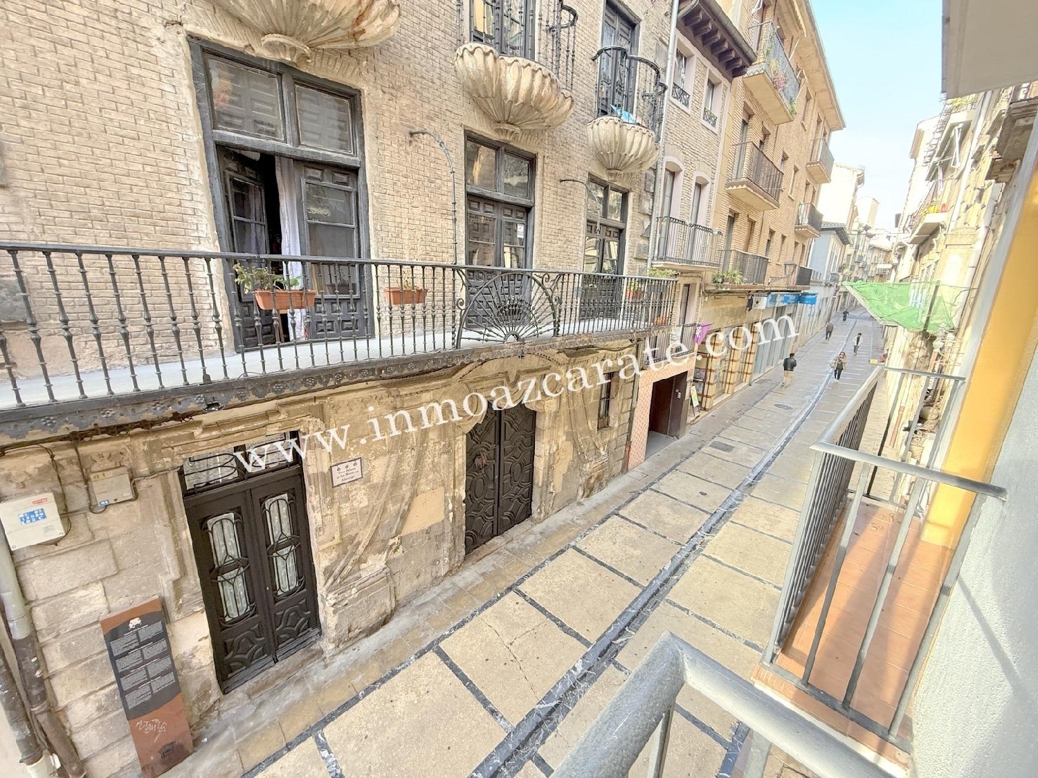 à vendre appartement Estella Tierra Estella 8