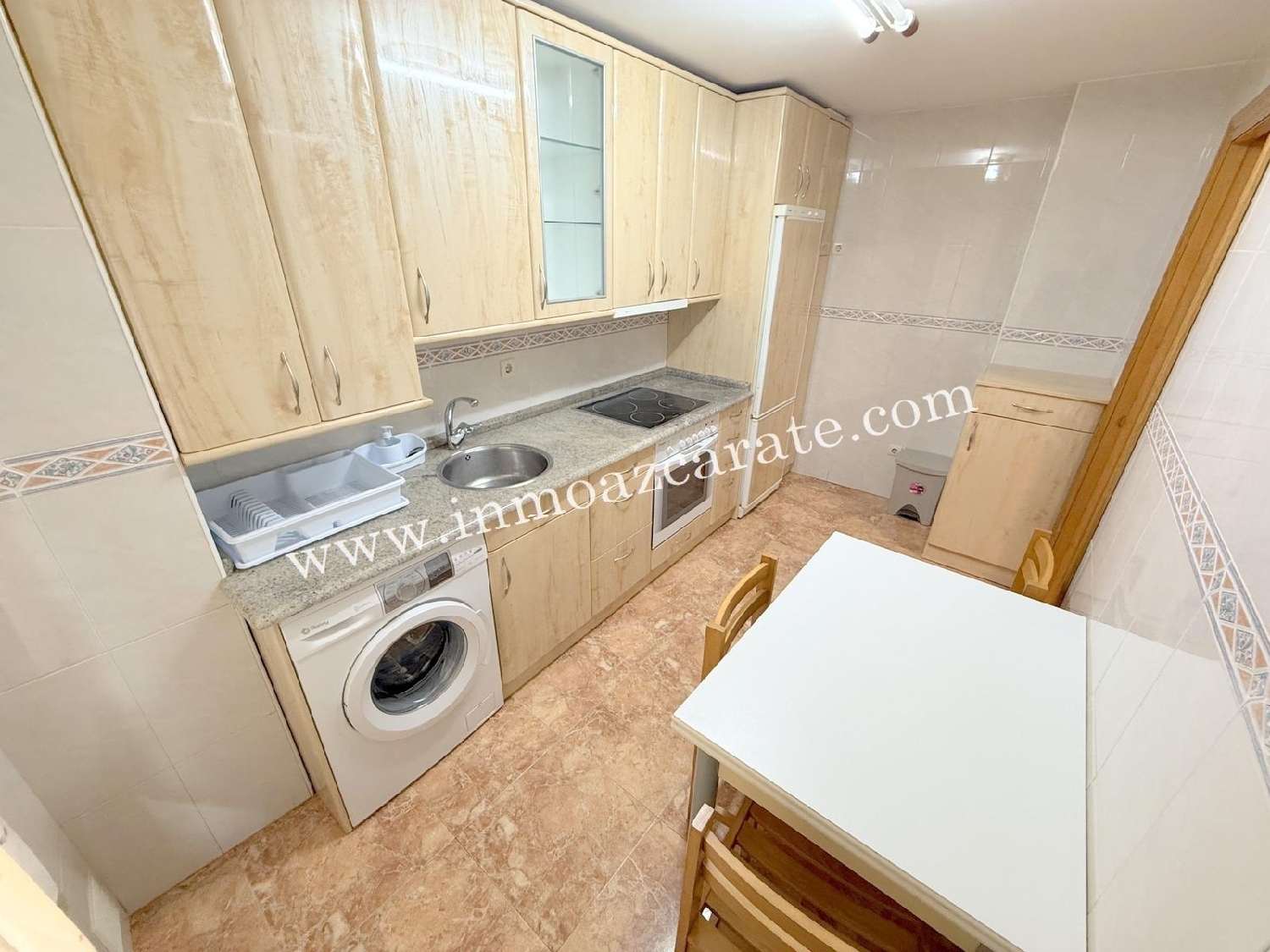 à vendre appartement Estella Tierra Estella 2