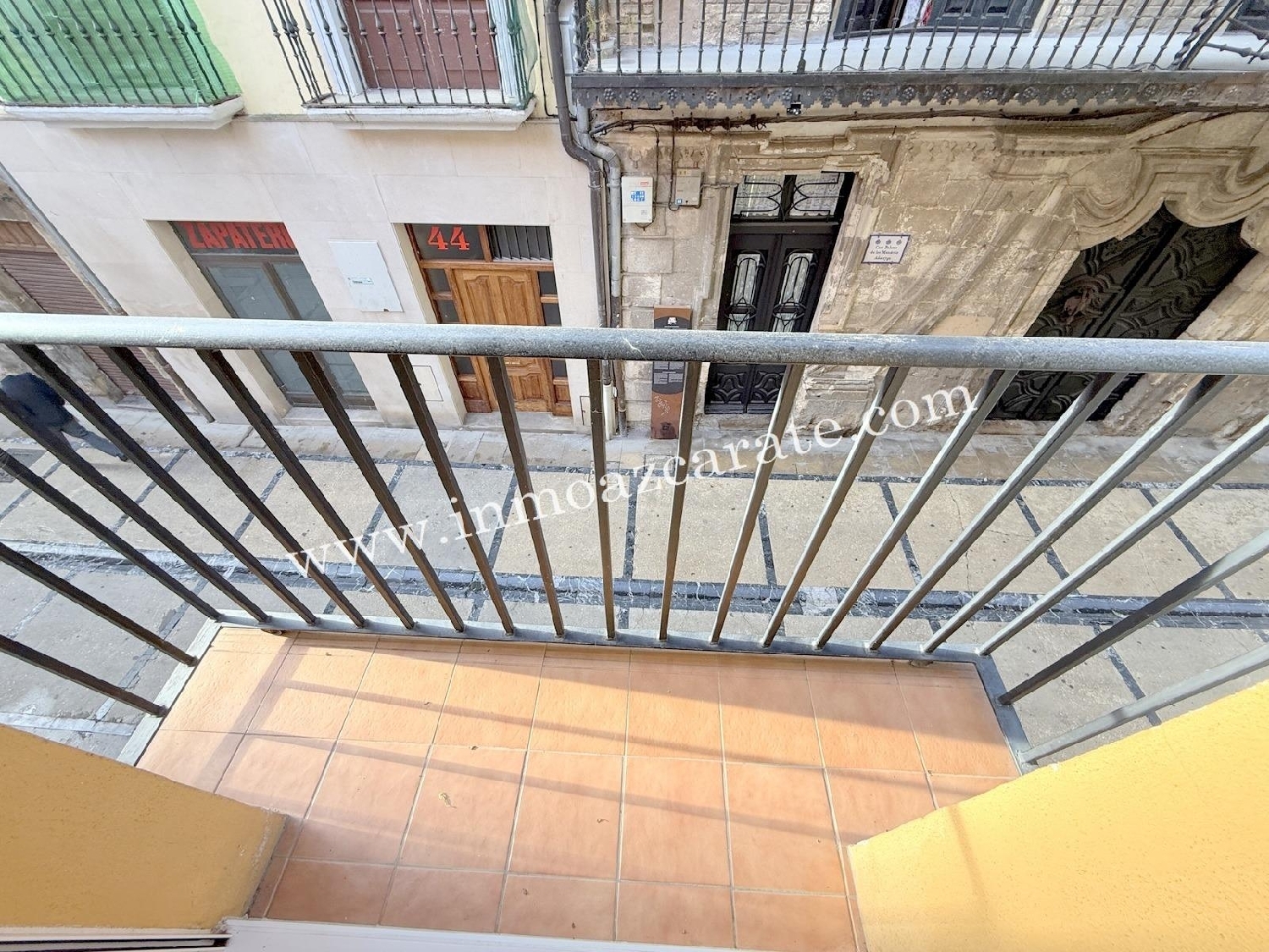 à vendre appartement Estella Tierra Estella 6