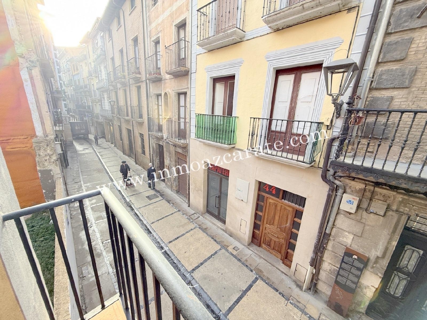 à vendre appartement Estella Tierra Estella 7