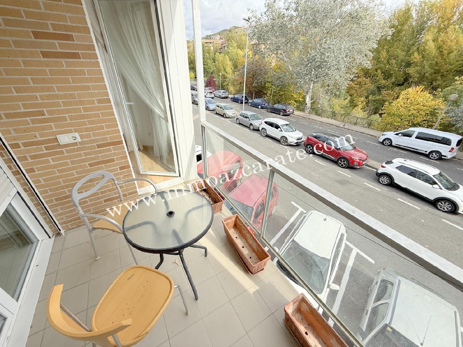 à vendre appartement Estella Tierra Estella 7
