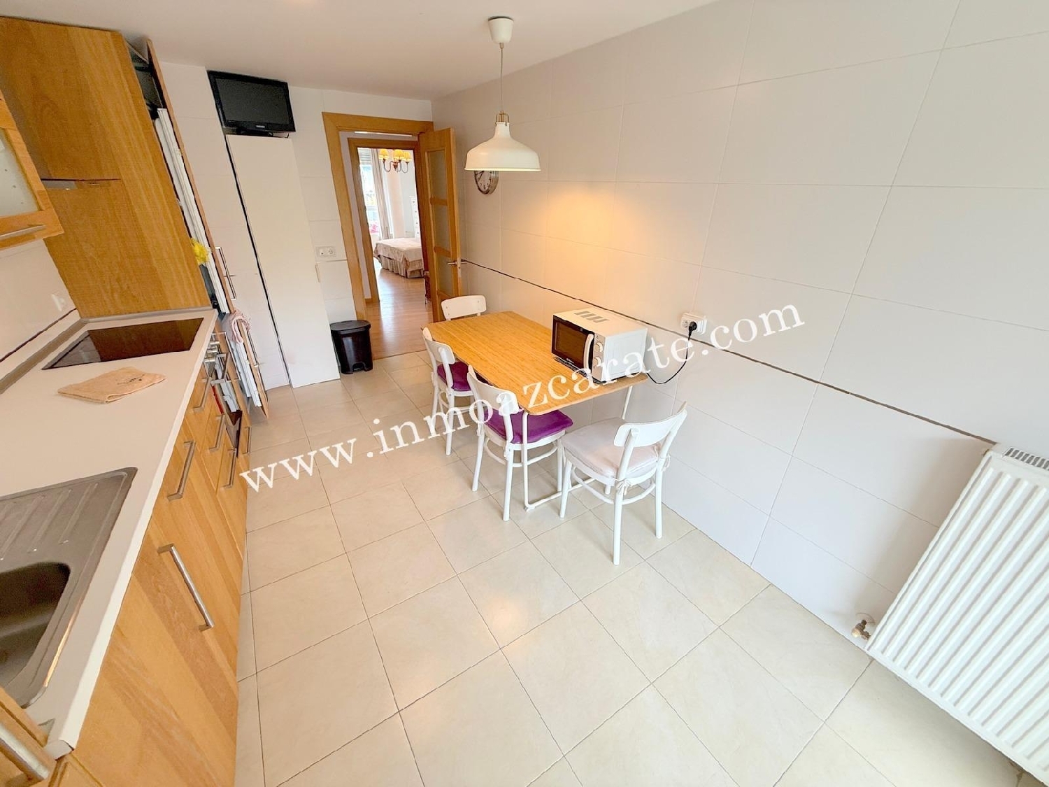 à vendre appartement Estella Tierra Estella 3
