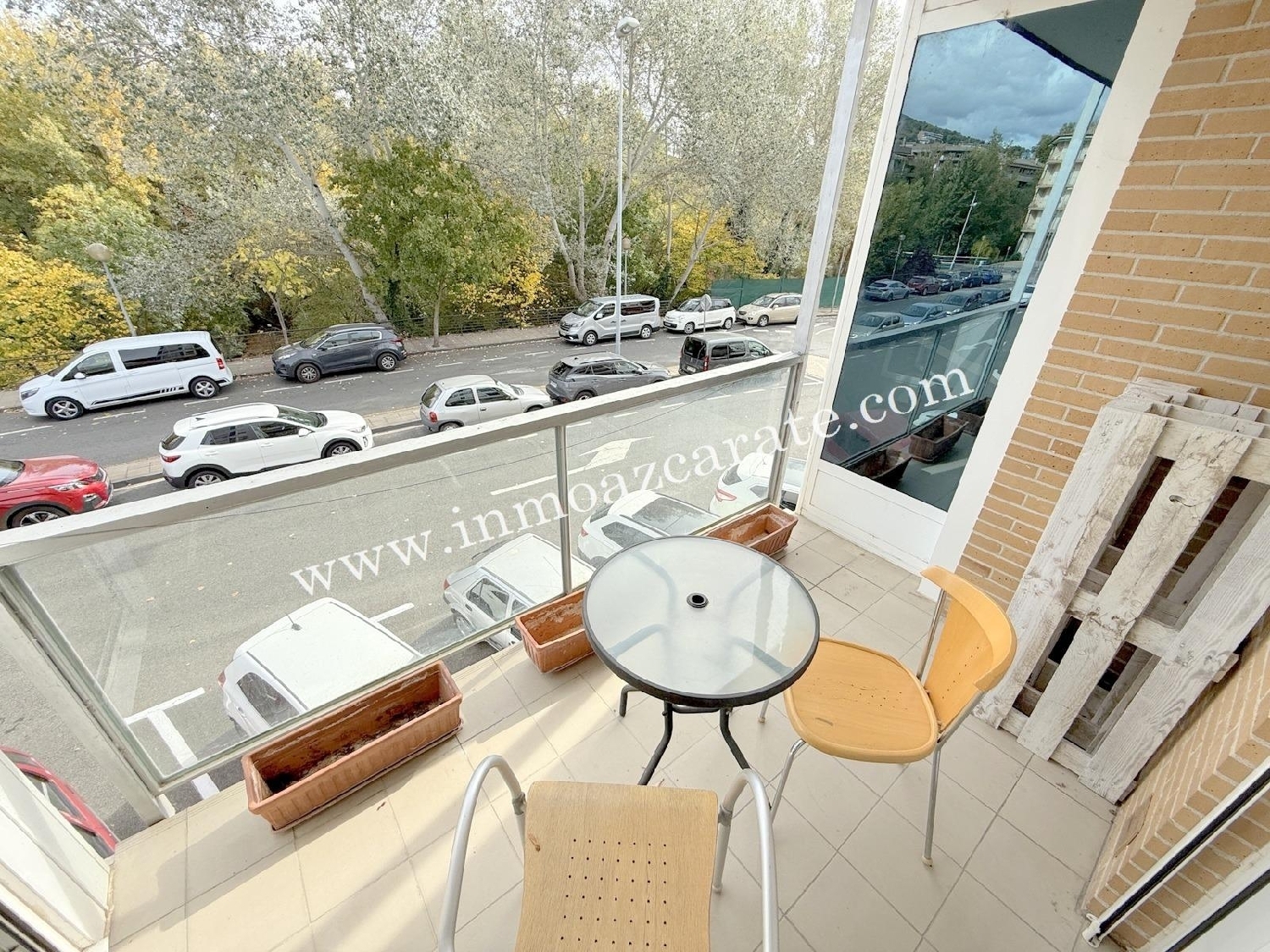 à vendre appartement Estella Tierra Estella 6