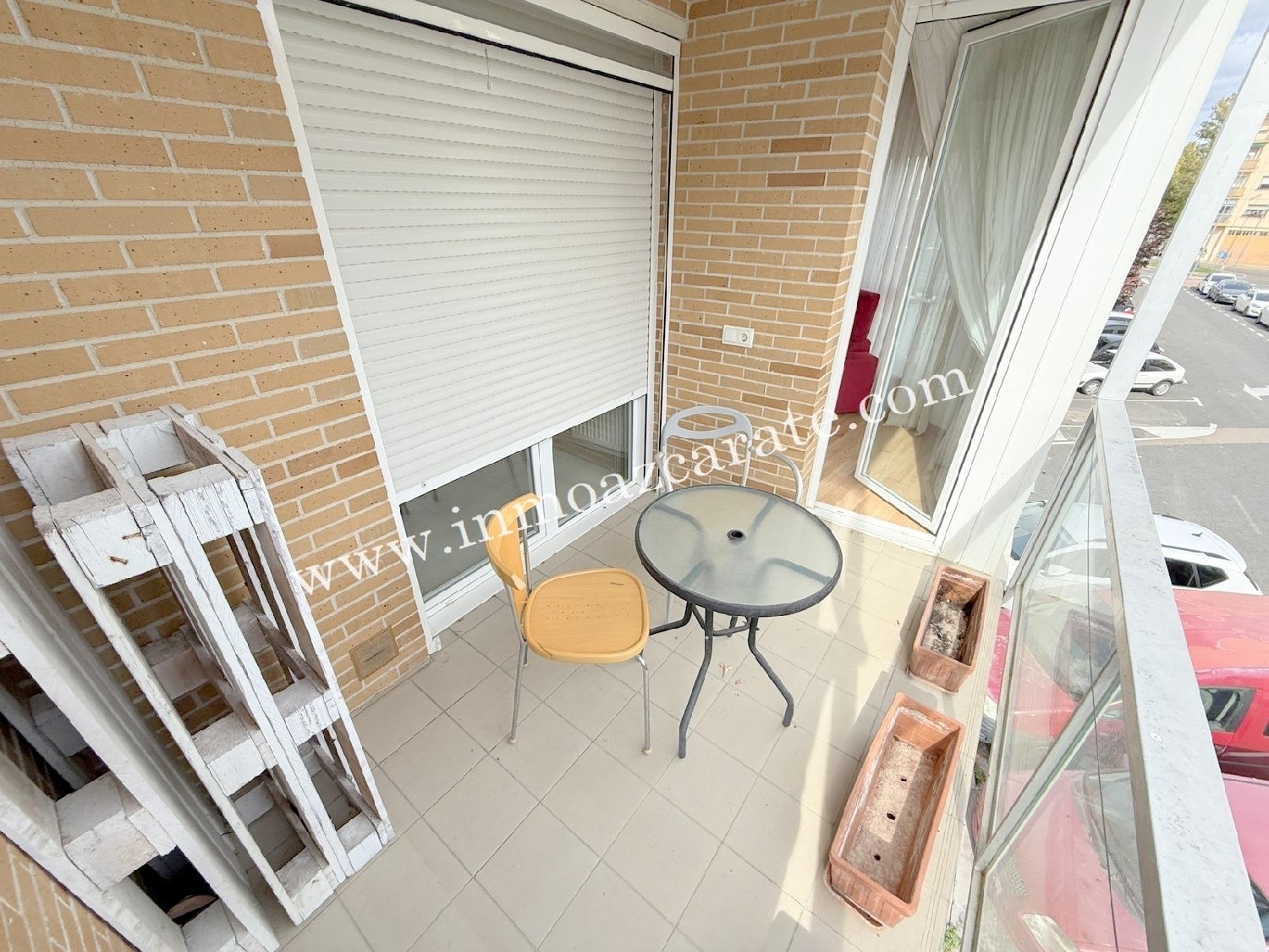 à vendre appartement Estella Tierra Estella 8