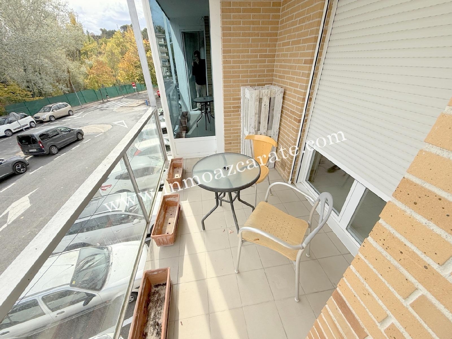 à vendre appartement Estella Tierra Estella 4